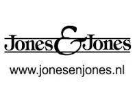 Jones & Jones Zutphen