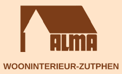 Alma Woning interieur