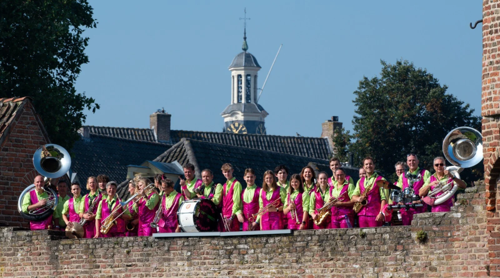 Dweilorkest          't Spul(t)