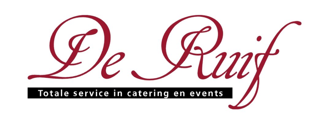 De Ruif catering & events