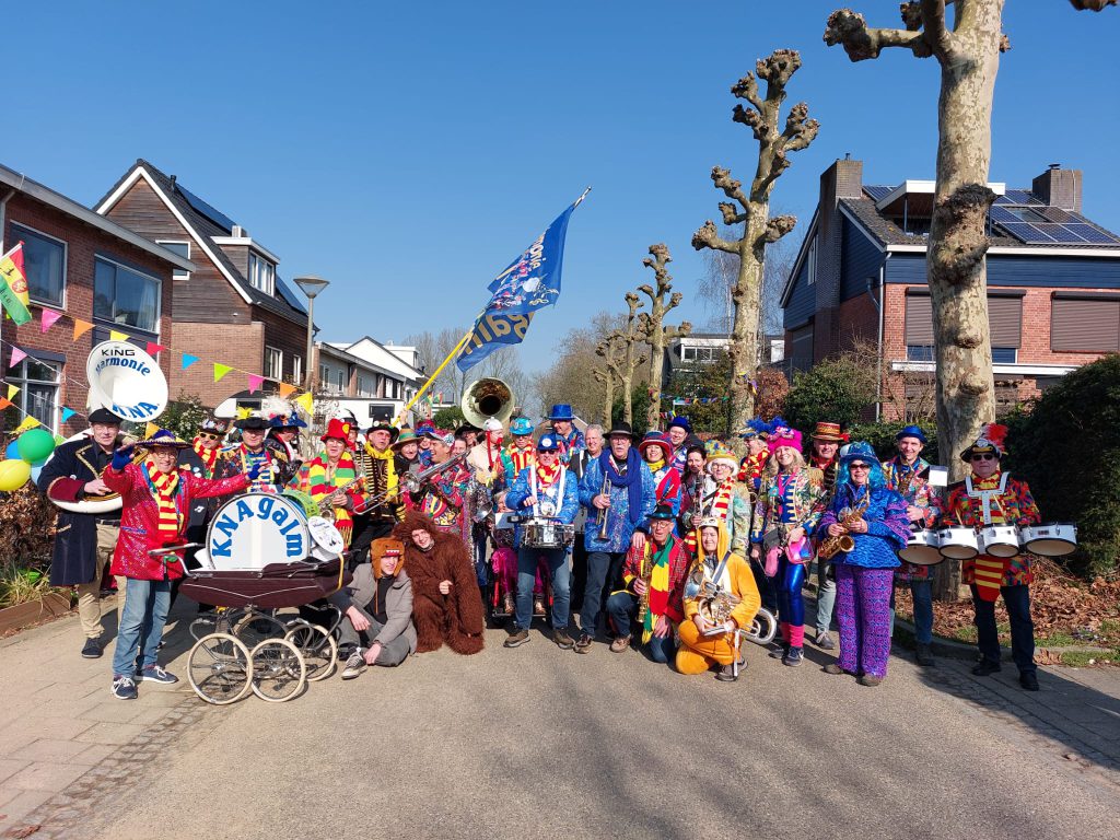 Herriemonie knagalm*