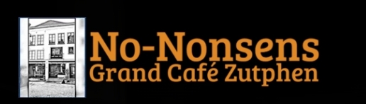 Grand Café No-Nonsens