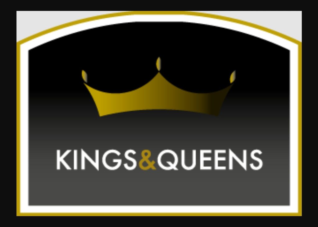 Kings & Queens