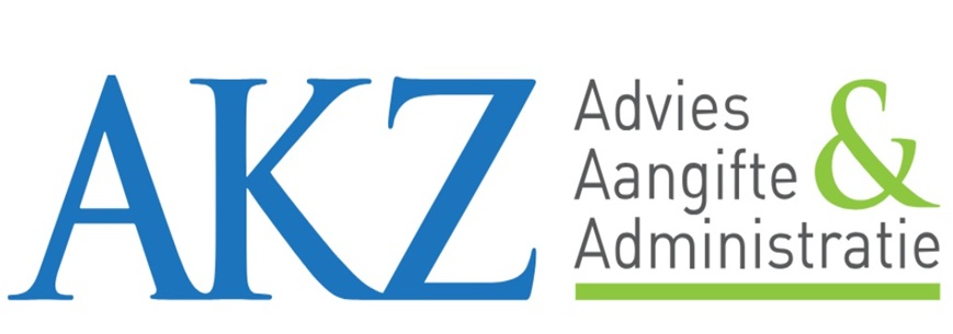 AKZ Advies Aangifte & Administratie