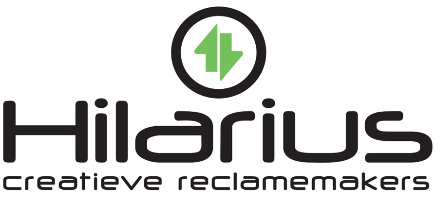 Hilarius creatieve reclamemakers